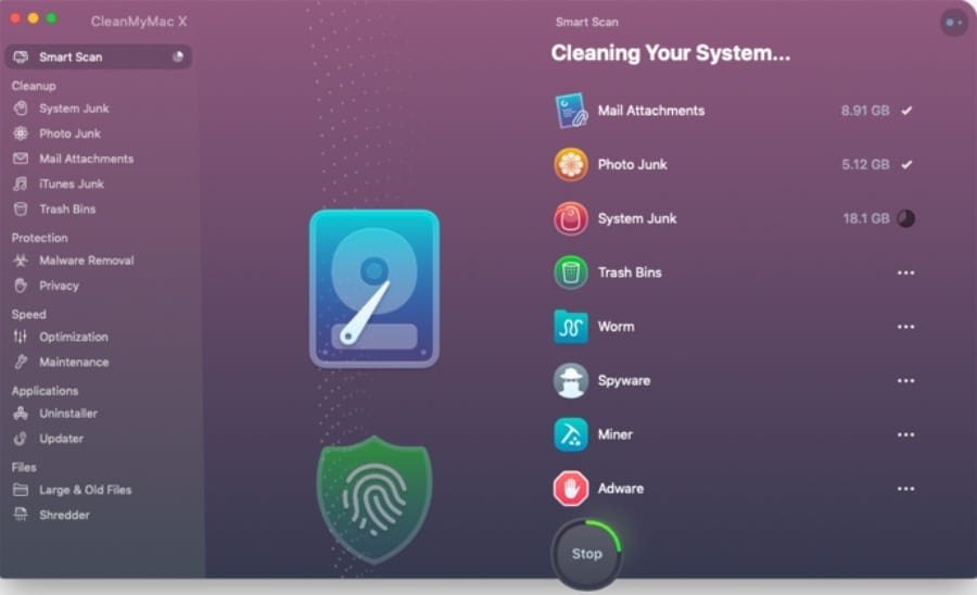 free mac cleaner 2019