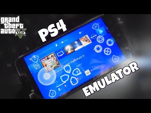 how to install ps4 emulator mac